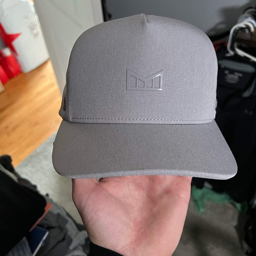 Melin Hat